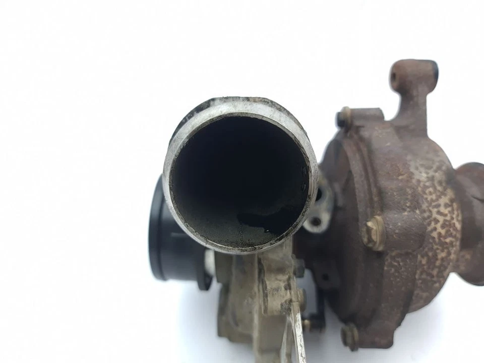 Citroen C-Crosser 2008 Diesel 115kW Turbo 9684849580 AMD184894 - Bild 4 von 4