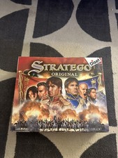Stratego Original Board Game