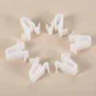 30pcs Clips Retainer, Windshield Pillar Trim Fastener for Toyota 2002-2006 Camry