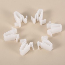 30pcs Clips Retainer Windshield Pillar Trim Fastener For Toyota 2002-2006 Camry