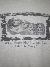 Mount Rushmore What About The First Ladies Vi...