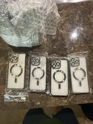iPhone 15 Pro Max Cases