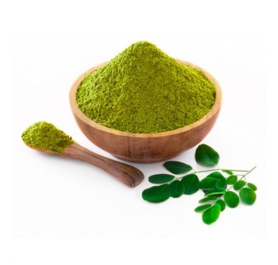 Yemeni Sidr Leaf Powder | 10 - 500 Gr |سدر يمني نقي وعضوي للعناية بالبشرة...