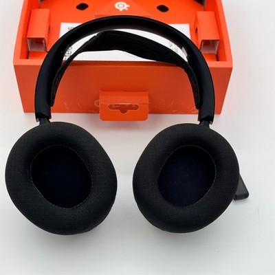 Arctis Nova 7 Wireless 型番61553J SteelSeries Arctis Nova 7 Wireless 61553 Open Box PC PS5 Switch