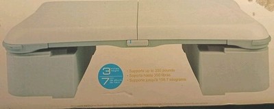 Aerobic Step For Wiifit Balance Board Nintendo Wii Balance Board Step