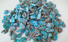 500 Carat Lots Natural Persian Turquoise & Pyrite Rough stone , No Treatments