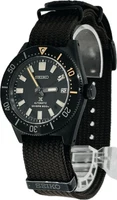 Seiko Prospex Diver Scuba Black Series SPB253J1 6R35-01R0? 39mm with Box #WJW475