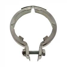 Adapter für Auspuffrohr Klemmschelle 144-993 FA1 für MERCEDES-BENZ G-KLASSE