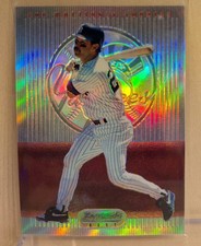 1995 Bowman's Best Baseball Cards 9