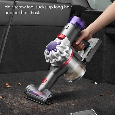 NEW Dyson V8 SV25 Car ADVANTAGE+ HEPA Cordless Handheld Vacuum Cleaner
