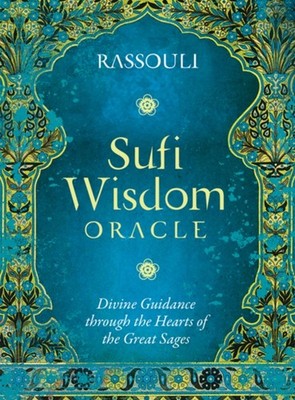 Sufi Wisdom Oracle (Multiple-component retail product)