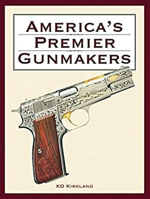 America's Premier Gunmaker: 4-Book Box Set : Browning, Colt, Remi