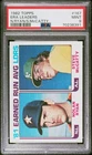 1982 TOPPS #167 NOLAN RYAN , PSA 9 MINT, ERA LEADERS, HOF, HOUSTON ASTROS, L@@K!