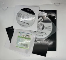 GATEWAY WINDOWS VISTA HOME PREMIUM 32 Operating System Disc 7515416