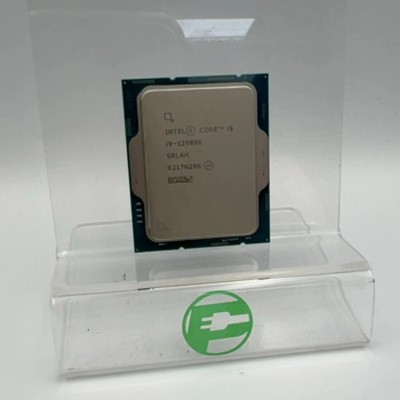 Intel Core i9-12900K 3.20GHz 16 Core SRL4H 24 Thread LGA 1700