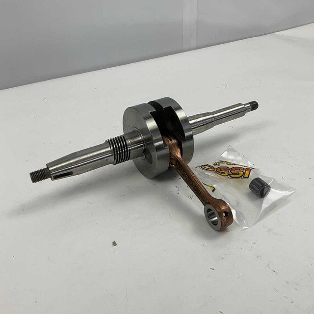Honda Peugeot Arbre de vilebrequin à maneton Malossi RHQ SH/SCL Ø10