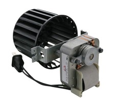 "Bathroom Fan Motor Blower Assembly for Broan Nutone Ceiling Heaters 70 CFM"