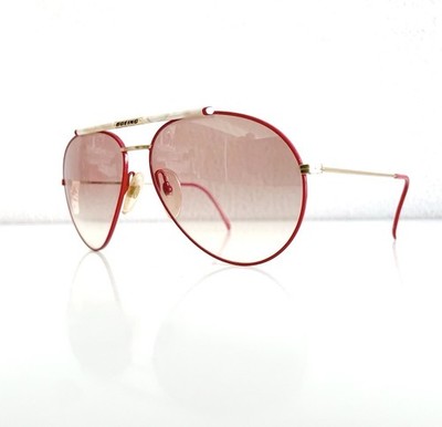   NOS vintage CARRERA Boeing Sonnenbrille 5706 30 NEU! 80er Jahre 61[]15 / 135 