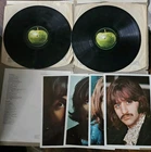 The Beatles - 'White Album'. 1968 Imcluding Photos And Poster