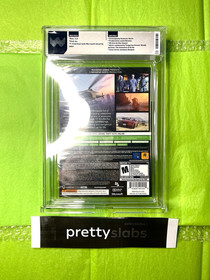 Grand Theft Auto V 5 (Xbox 360, 2013) Sealed WATA 9.8 A+ PSA not VGA or CGC