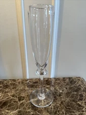 Simon Pearce Cavendish Champagne Flutes Glasses 9 Available NWOB