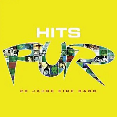 Pur - Hits Pur - 20 Jahre eine Band (limitierte Fan-Edition)