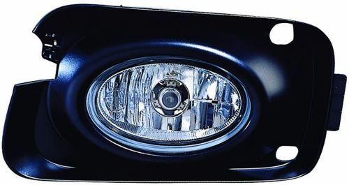 Original Abakus Nebelscheinwerfer 217-2031R-UE FüR Honda-image