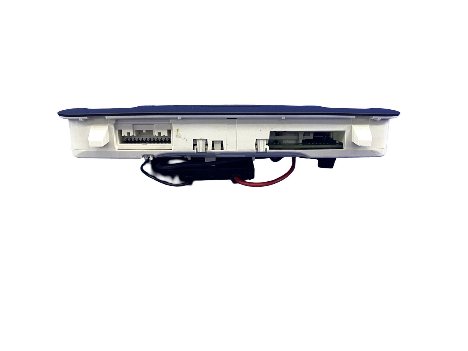 2017-2023 AUDI R8 FRONT CENTER OVERHEAD CONSOLE DOME MAP LIGHT BLACK 8V7947135M