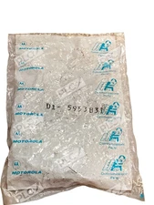 Motorola Communications 01-5953B31 Radio Accessory Component