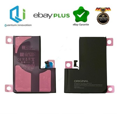 Original Akku Für Apple iPhone 15 Pro Max Batterie Akku Battery A3121 (4780mAh)