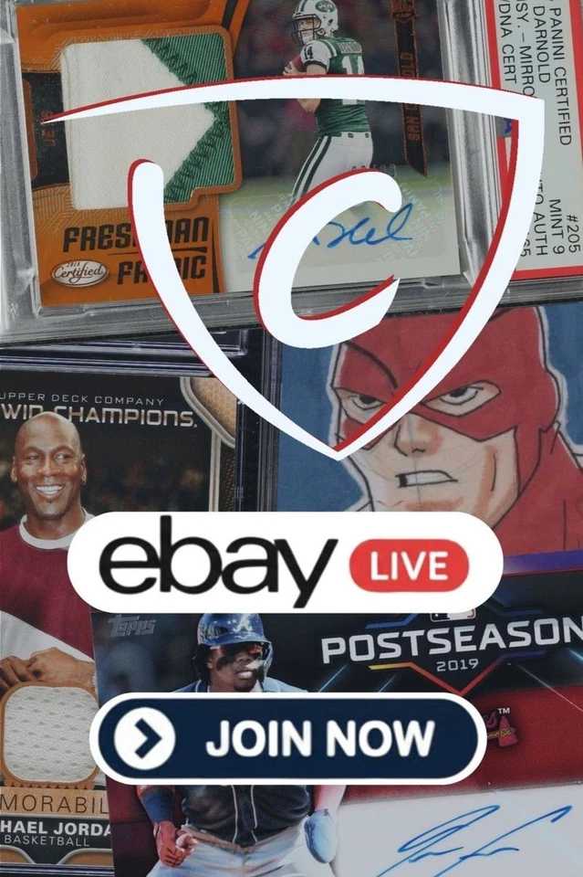 eBay Live