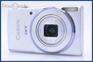Canon Ixy 140 | eBay