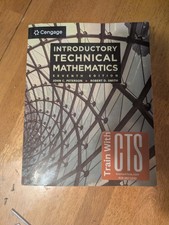 Introductory Technical Mathematics 7th Editio...