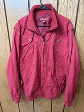Vintage Marc Buchanan Pelle Pelle Jacket