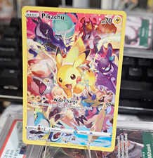 Pikachu 160/159 Crown Zenith for sale | eBay