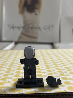 GHOST MARVEL MCU LEGO MINIFIG thunderbolts ant-man & wasp hannah john-kamen - Image 1 of 4