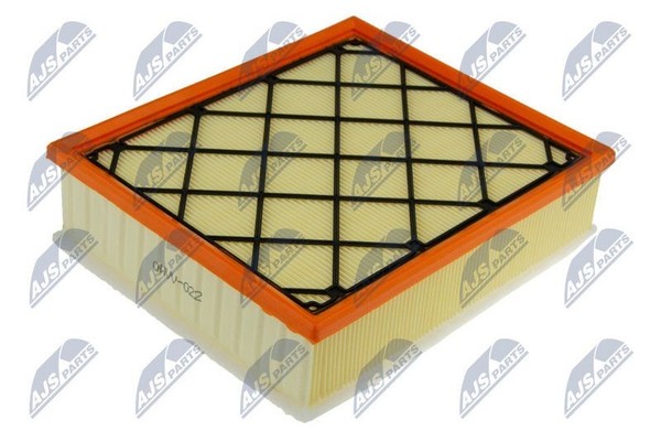 Winfil Luftfilter FÜR Ford Volvo-image