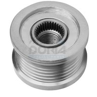 Meat & Doria Generatorfreilauf FüR BMW 3Er Compact E46 316 TI 318 1Er E81 116I