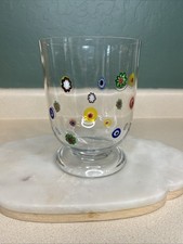 Vintage Leonardo Murano