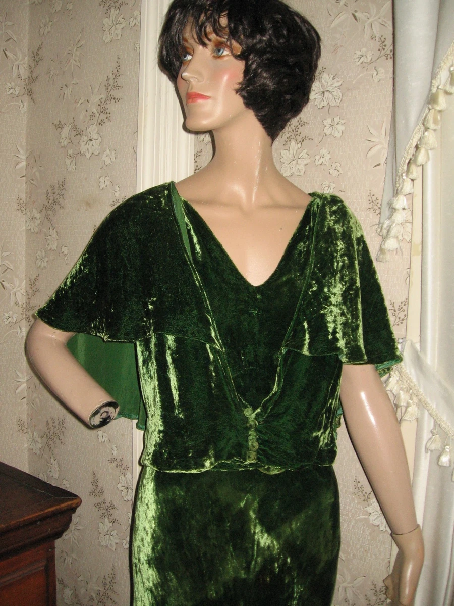 1930s evening dress products for sale | eBay 1930s evening dress products for sale | eBay