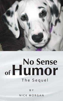 Nick Morgan | No Sense of Humor | Taschenbuch | Englisch (2013) | The Sequel