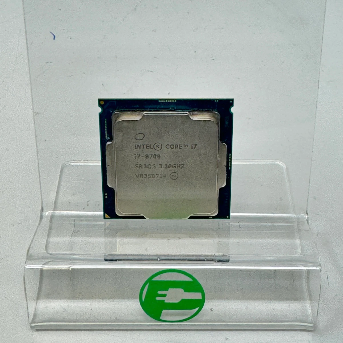 Intel Core i7-8700 Computer Processors for sale - eBay