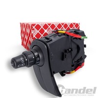 Febi Bilstein Lenkstockschalter Passend FüR Renault Clio Kangoo Modus Grand