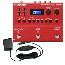 Boss RC-500 Loop Station Pedal POWER KIT