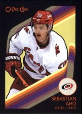 Pick Your Cards 2023-24 O-Pee-Chee Hockey COLOR BORDER PARALLELS Singles (1-600)