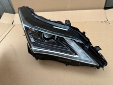 Frontscheinwerfer Lexus Rx 81110-0E260 Full LED Rechts Scheinwerfer Headlight