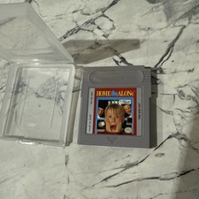 ebay® Auktion 168618735526 | Home Alone Gameboy Spiel! ORIGINAL! Thumbnail of ebay® auction 168618735526 | Home Alone Gameboy Spiel! ORIGINAL!