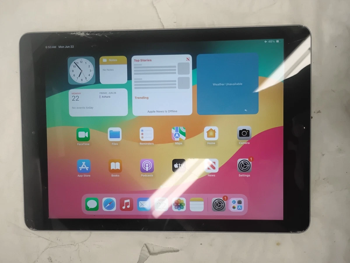 Apple iPad (6th Generation) 32 GB Tablets for sale - eBay