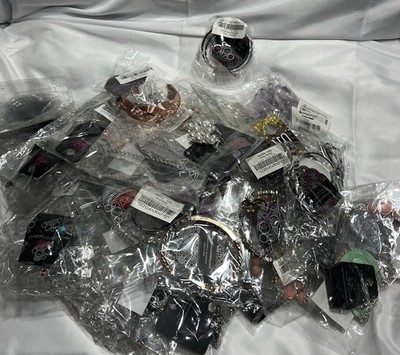 Paparazzi Jewelry Mixed Lot 10 Pieces