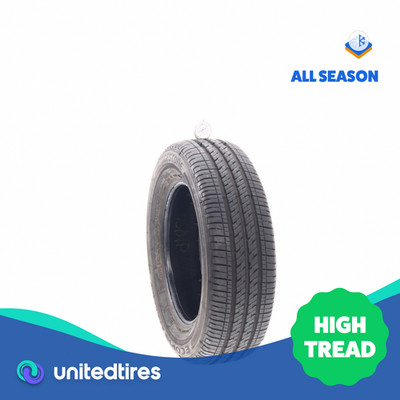 Used 195/65R15 Bridgestone Ecopia EP422 Plus 91H - 9.5/32